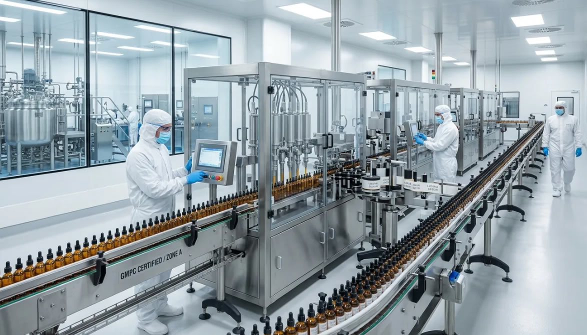 Production Line